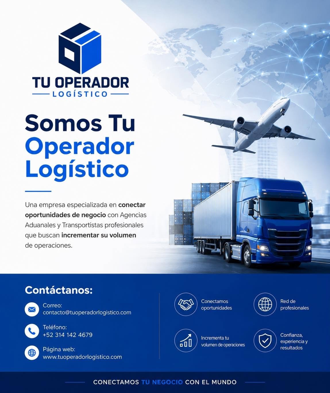 El Valor de los Ejecutivos de Tráfico